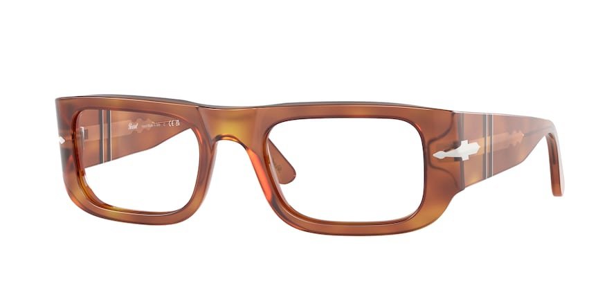 OKULARY KOREKCYJNE PERSOL® WES PO 3362V 96 52 ROZMIAR M