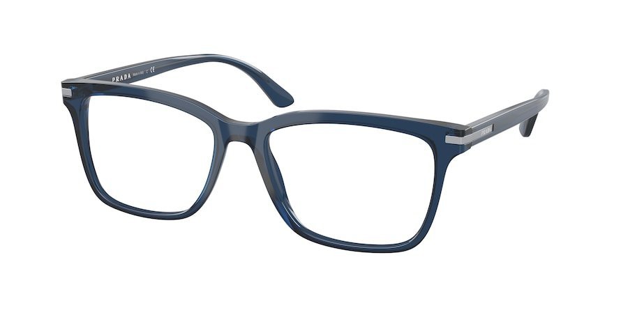 OKULARY KOREKCYJNE PRADA EYEWEAR PR 14WV 08Q1O1 54 ROZMIAR M