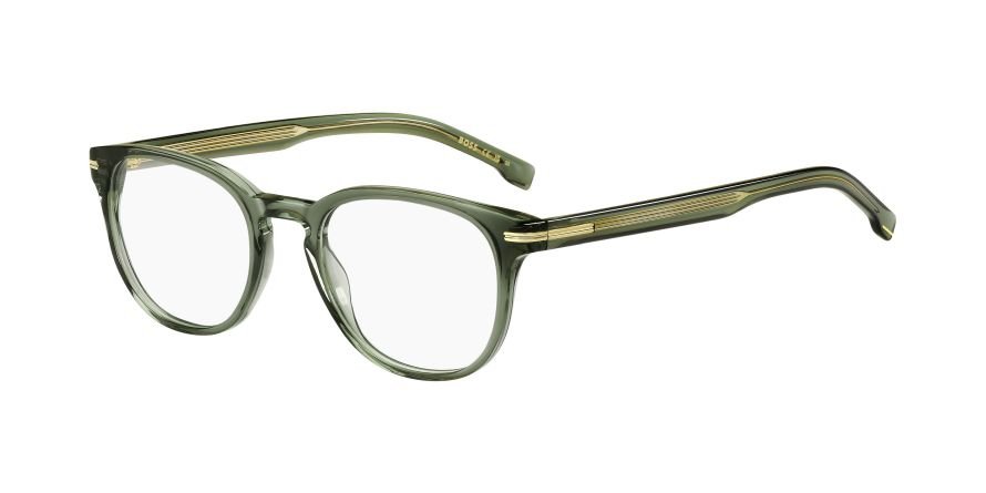 OKULARY KOREKCYJNE BOSS 1601 1ED 51 ROZMIAR M