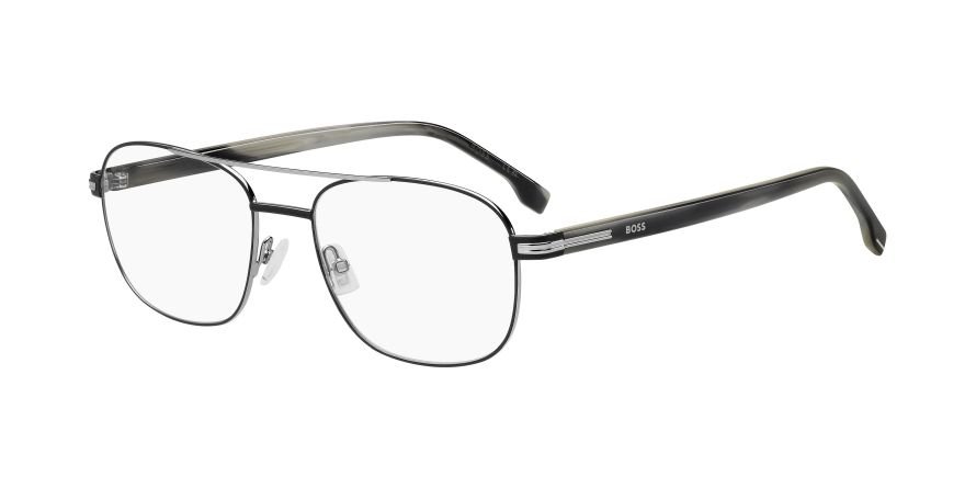 OKULARY KOREKCYJNE BOSS 1756 TI7 54 ROZMIAR M