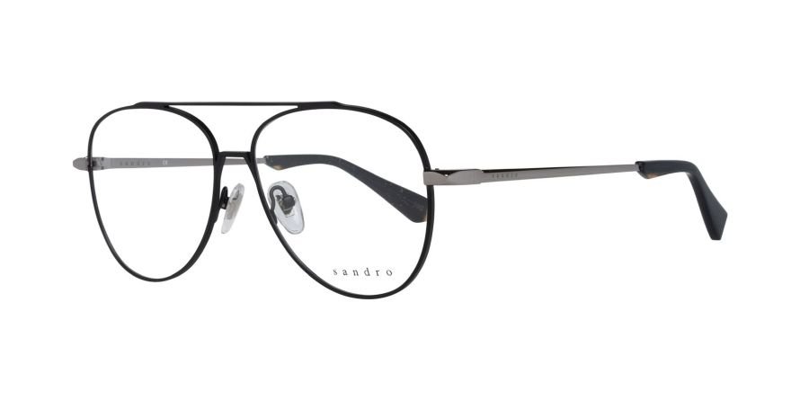OKULARY KOREKCYJNE SANDRO SD 3001 108 55 ROZMIAR M