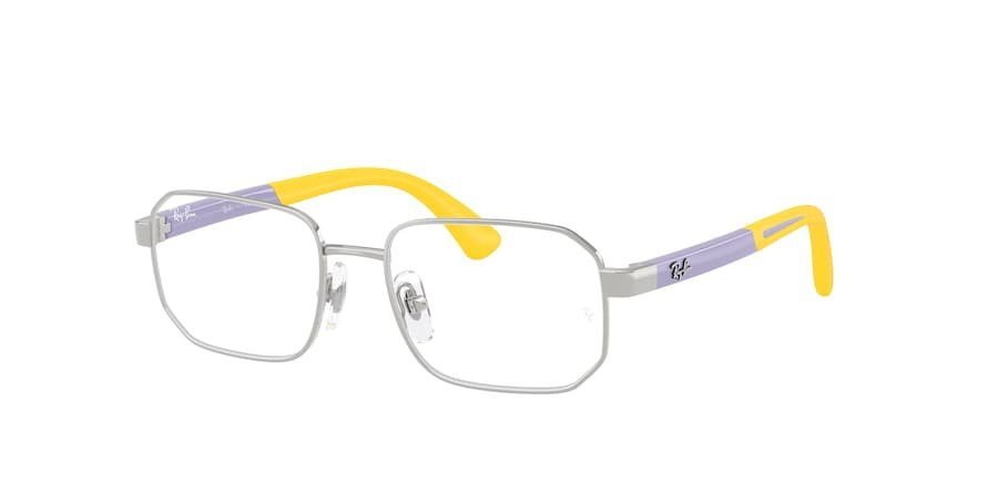 OKULARY KOREKCYJNE DZIECIĘCE RAY-BAN® JUNIOR RY 1060 4090 46