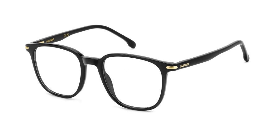 OKULARY KOREKCYJNE CARRERA CA 348 2M2 50 ROZMIAR S