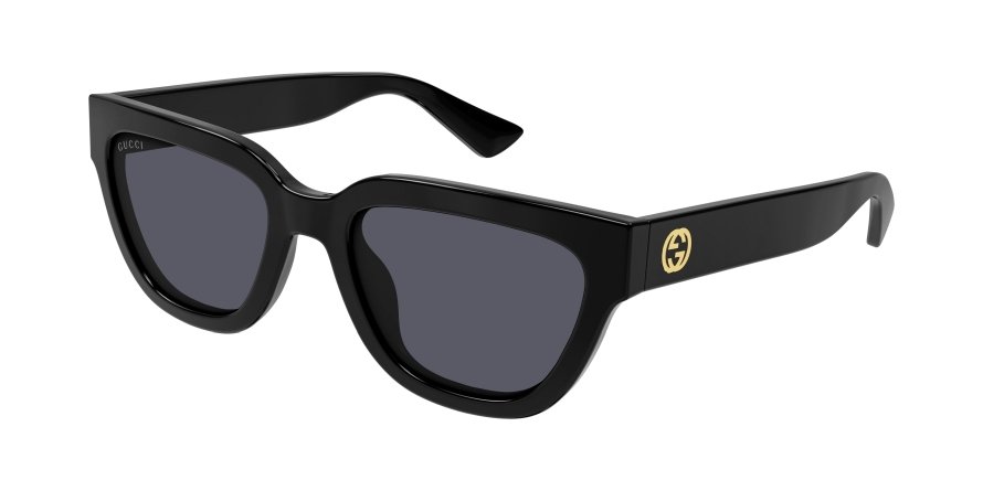 OKULARY GUCCI GG 1578S 001 54 ROZMIAR M