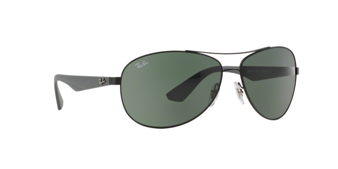 OKULARY RAY-BAN® RB 3526 006/71 63 ROZMIAR L