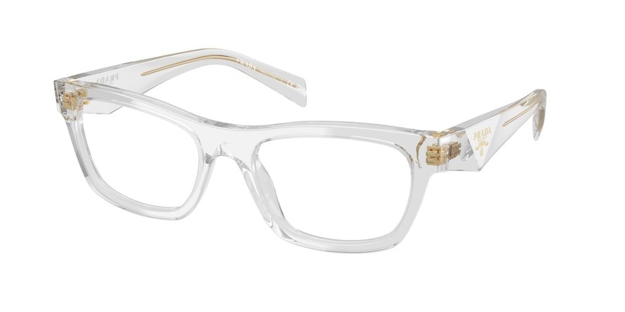 OKULARY KOREKCYJNE PRADA EYEWEAR PR B01V 12R1O1 54 ROZMIAR M