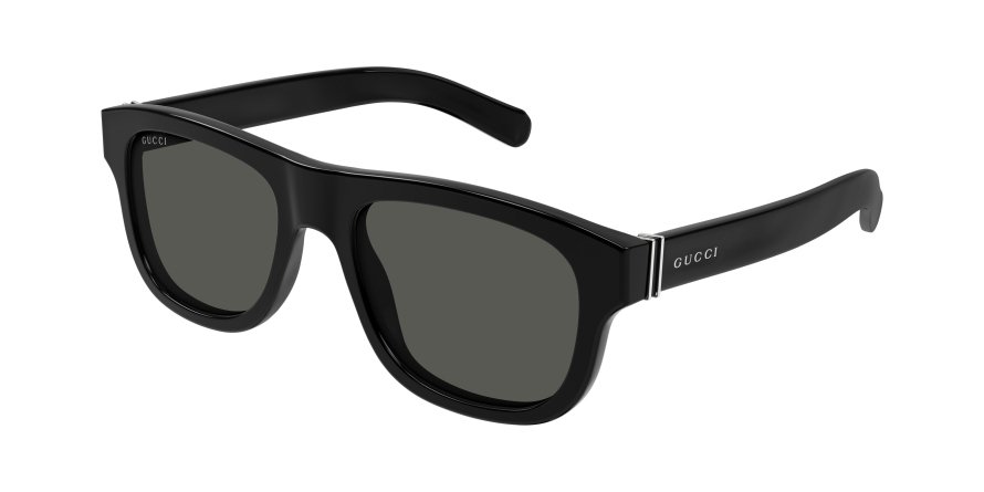 OKULARY GUCCI GG 1509S 001 54 ROZMIAR M