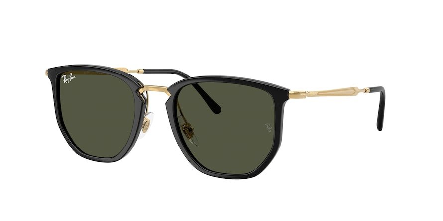 OKULARY RAY-BAN® RB 4451 630631 53 ROZMIAR M
