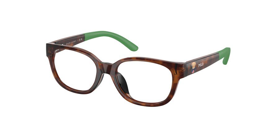 OKULARY KOREKCYJNE DZIECIĘCE POLO RALPH LAUREN JUNIOR PP 8551U 5003 45