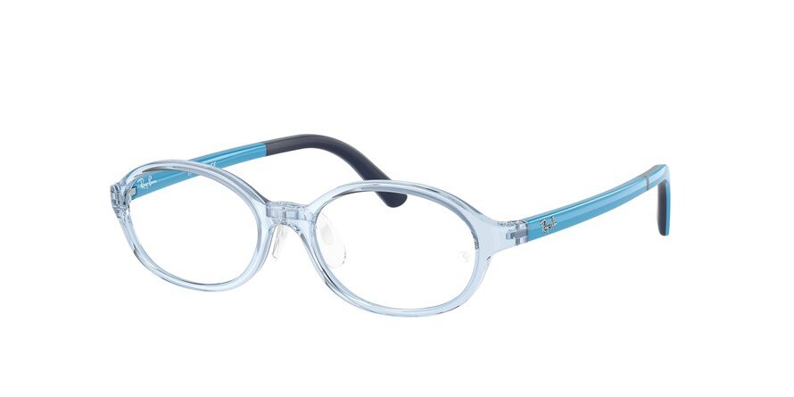 OKULARY KOREKCYJNE DZIECIĘCE RAY-BAN® RY 1616D 3910 45