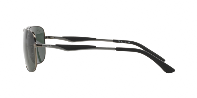 OKULARY RAY-BAN® RB 3515 004/71 61 ROZMIAR L