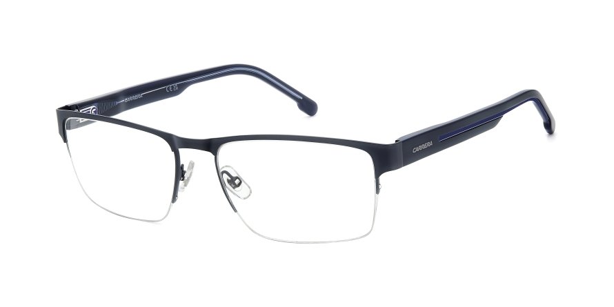 OKULARY KOREKCYJNE CARRERA CA 8914 PJP 58 ROZMIAR L