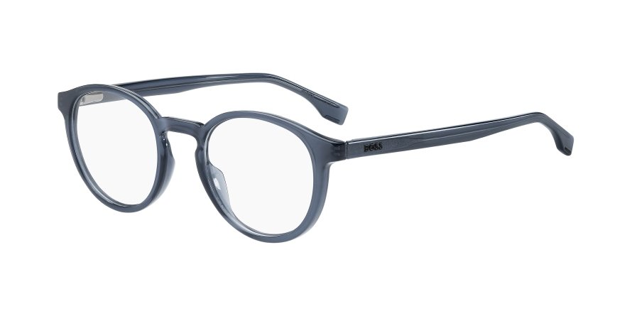 OKULARY KOREKCYJNE BOSS BOSS 1650 PJP 49 ROZMIAR S