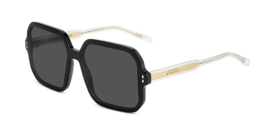 OKULARY ISABEL MARANT IM 0163S 2M2 57 ROZMIAR M