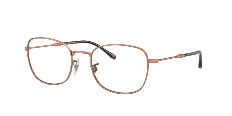 OKULARY KOREKCYJNE RAY-BAN® RX 6497 3094 51 ROZMIAR S