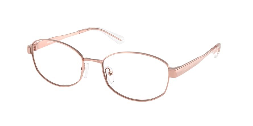 OKULARY KOREKCYJNE MICHAEL KORS LYON MK 3086 1108 55 ROZMIAR M