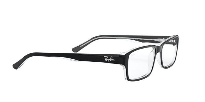 OKULARY KOREKCYJNE RAY-BAN® RX 5169 2034 54 ROZMIAR M