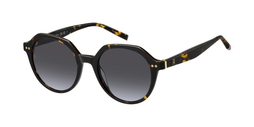 OKULARY TOMMY HILFIGER TH 2212S 086 50 ROZMIAR S