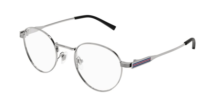 OKULARY KOREKCYJNE GUCCI GG 1877O 003 48 ROZMIAR S