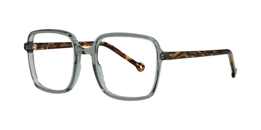 OKULARY KOREKCYJNE NATHALIE BLANC JADE 744 53 ROZMIAR M