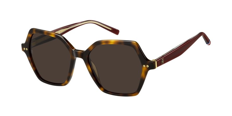 OKULARY TOMMY HILFIGER TH 2213S 05L 52 ROZMIAR M