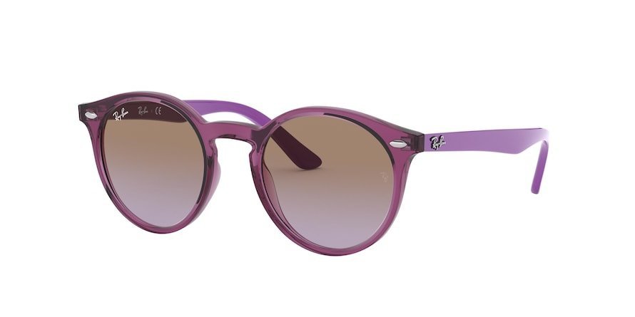 OKULARY DZIECIĘCE RAY-BAN RJ 9064S 706468 44
