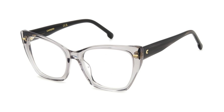 OKULARY KOREKCYJNE CARRERA CA 3036 KB7 54 ROZMIAR M