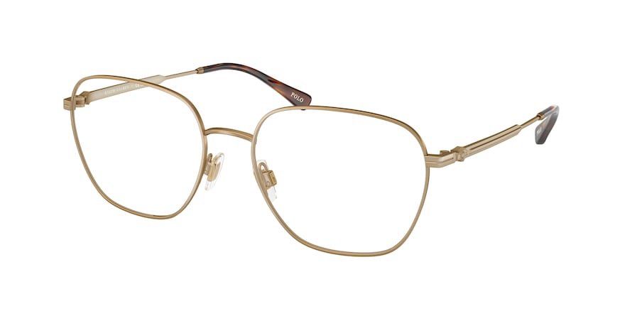 OKULARY KOREKCYJNE POLO RALPH LAUREN PH 1237 9449 55 ROZMIAR M