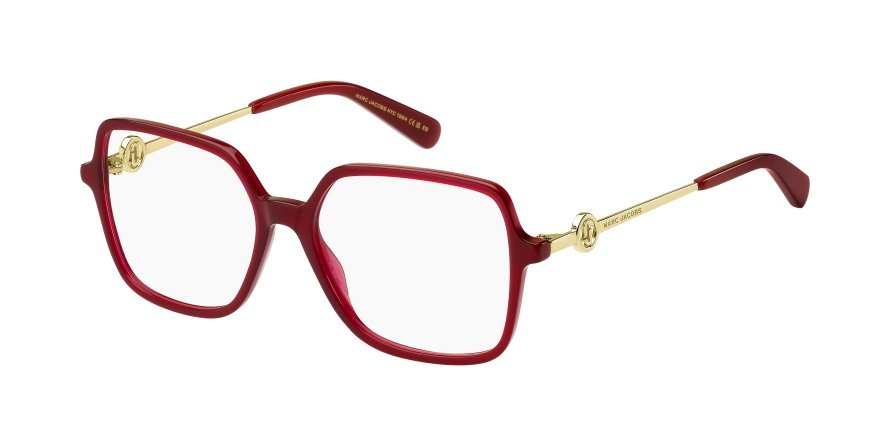 OKULARY KOREKCYJNE MARC JACOBS MARC 691 LHF 54 ROZMIAR M