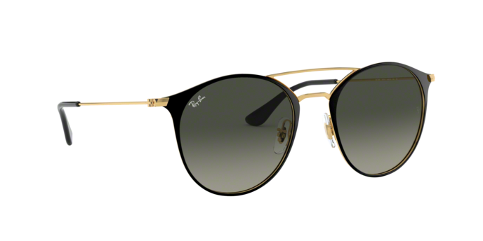 OKULARY RAY-BAN® RB 3546 187/71 52 ROZMIAR M