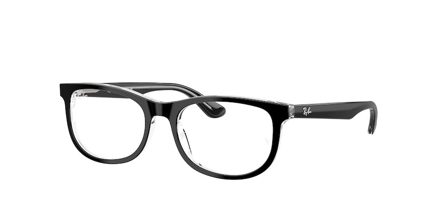 OKULARY KOREKCYJNE DZIECIĘCE RAY-BAN® JUNIOR RY 1642 3529 46