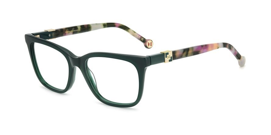 OKULARY KOREKCYJNE CAROLINA HERRERA HER 0300 1ED 53 ROZMIAR M