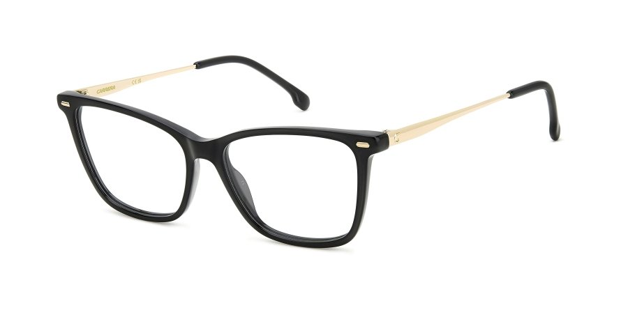 OKULARY KOREKCYJNE CARRERA CA 3024 807 54 ROZMIAR M
