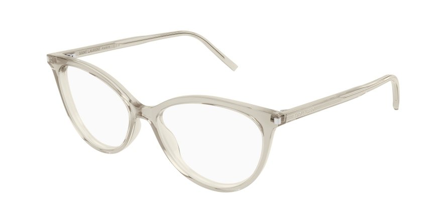 OKULARY KOREKCYJNE SAINT LAURENT SL 261 009 53 ROZMIAR M