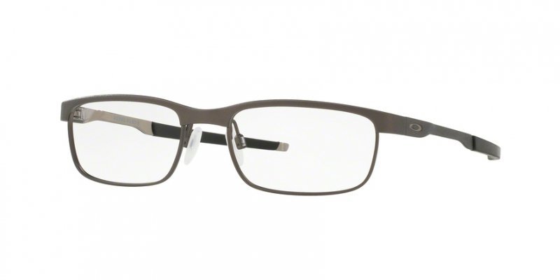 OKULARY KOREKCYJNE OAKLEY® STEEL PLATE OX 3222 322202 54 ROZMIAR M