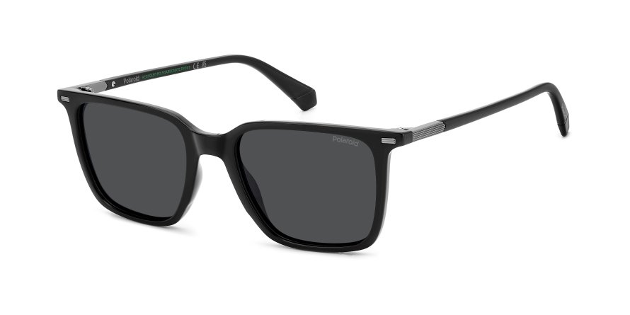 OKULARY POLAROID PLD 4183SX 807 53 ROZMIAR M Z POLARYZACJĄ