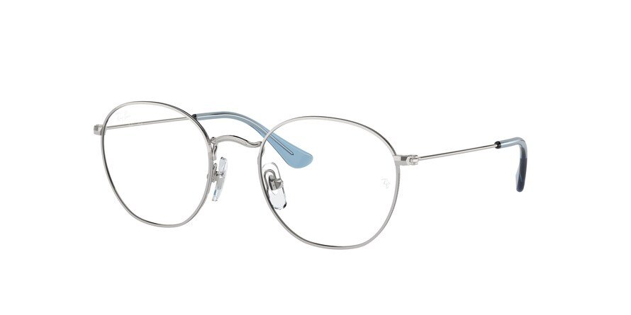 OKULARY KOREKCYJNE DZIECIĘCE RAY-BAN® JUNIOR ROB RY 9572V 4090 48