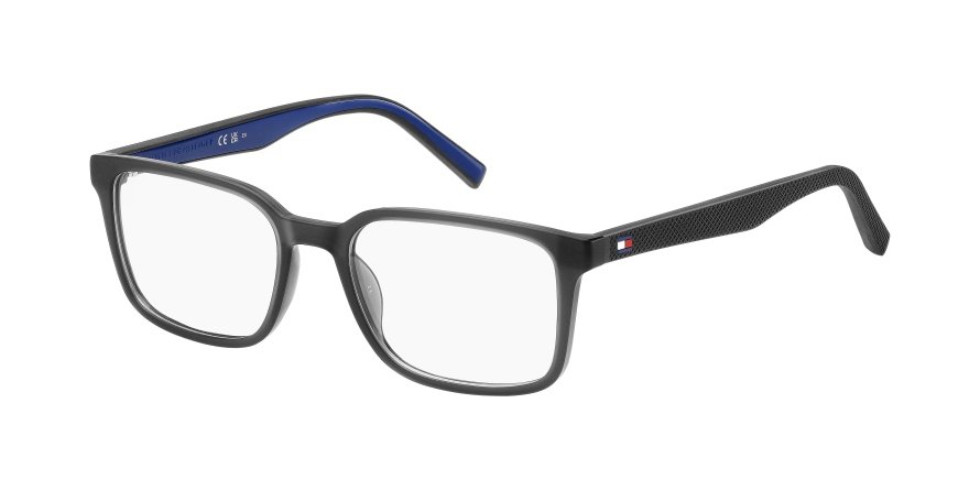 OKULARY KOREKCYJNE TOMMY HILFIGER TH 2049 FRE 53 ROZMIAR M