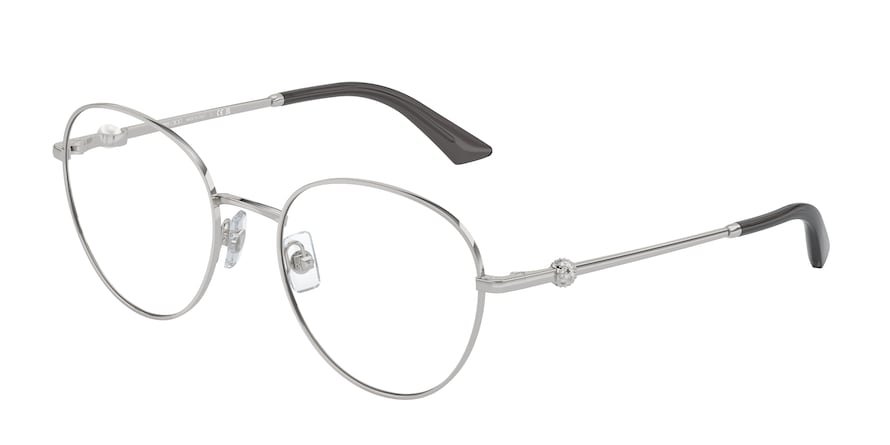 OKULARY KOREKCYJNE JIMMY CHOO JC 2004HB 3002 50 ROZMIAR S