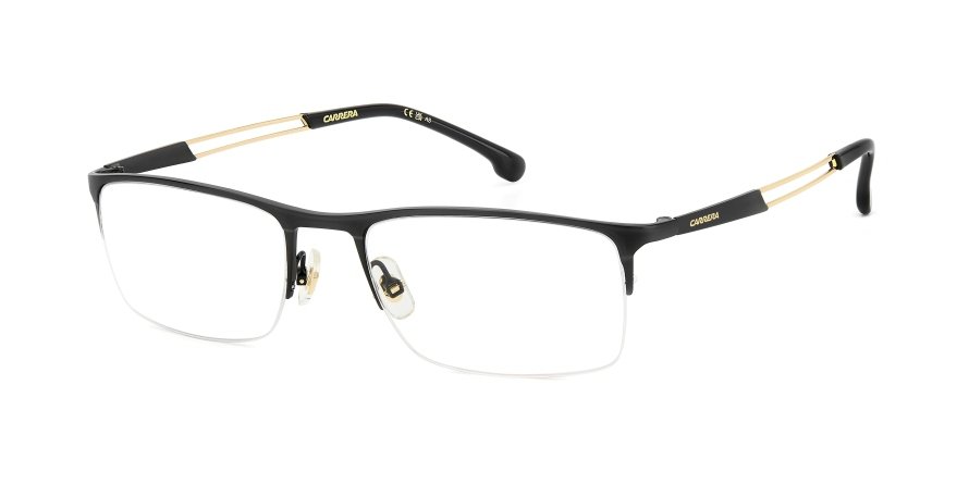 OKULARY KOREKCYJNE CARRERA CA 8899 I46 55 ROZMIAR M