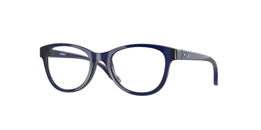 OKULARY KOREKCYJNE DZIECIĘCE OAKLEY® HUMBLY OY 8022 802203 46
