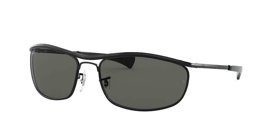 OKULARY RAY-BAN® OLYMPIAN I DELUXE RB 3119M 002/58 62 ROZMIAR L Z POLARYZACJĄ