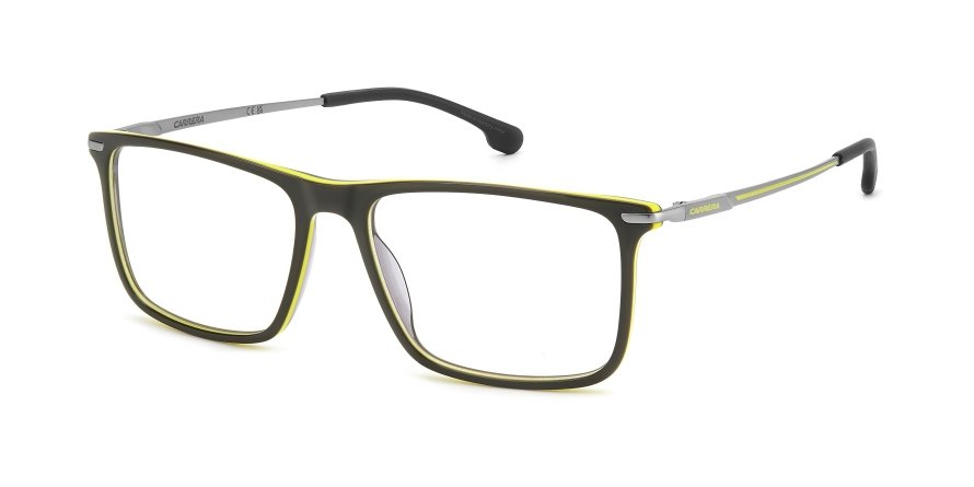 OKULARY KOREKCYJNE CARRERA CA 8905 XYO 54 ROZMIAR M