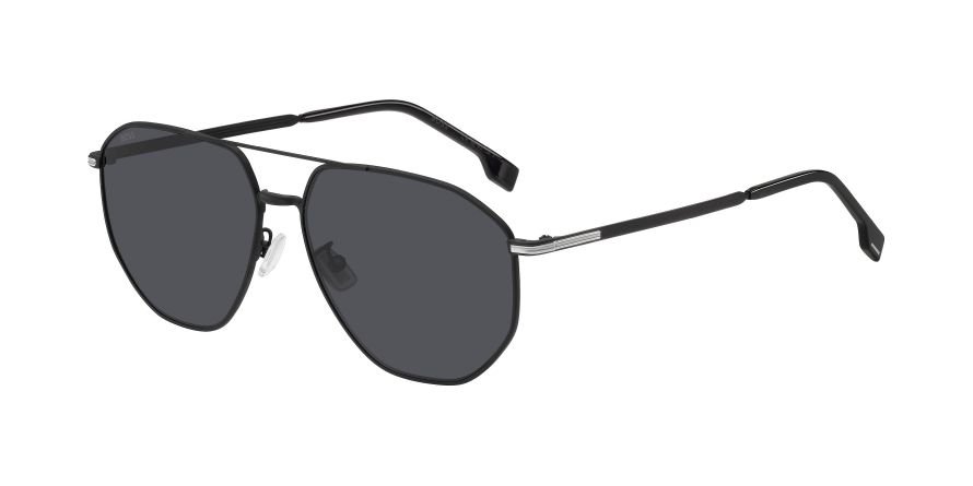 OKULARY BOSS 1612FSK 124 61 ROZMIAR L