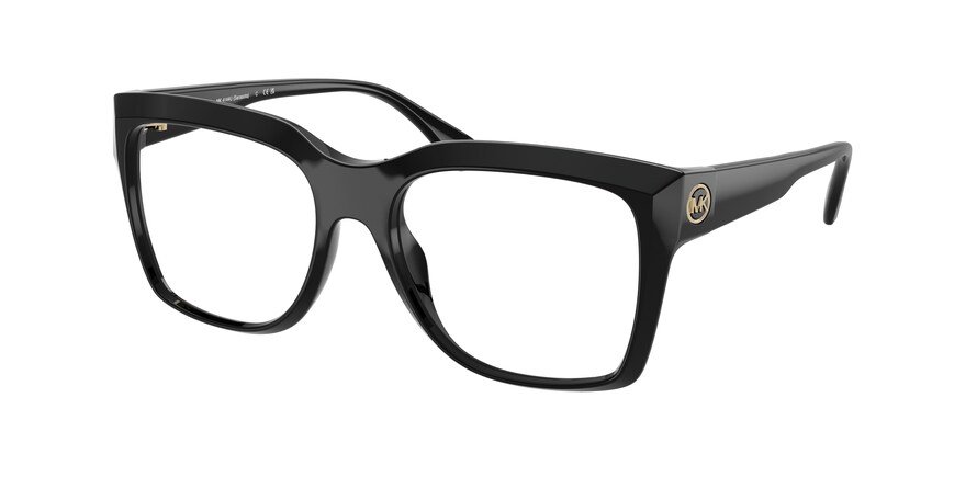OKULARY KOREKCYJNE MICHAEL KORS SARASOTA MK 4144U 3005 51 ROZMIAR S