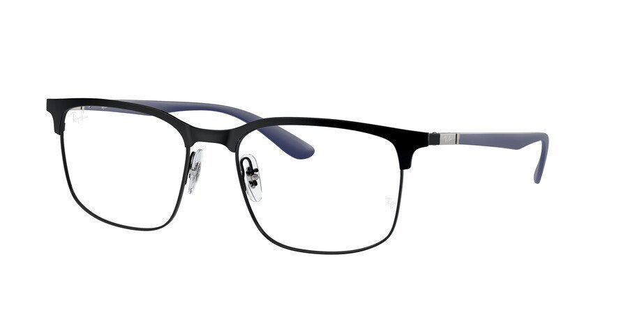 OKULARY KOREKCYJNE RAY-BAN® RX 6518 3171 57 ROZMIAR L