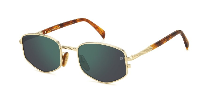 OKULARY DAVID BECKHAM DB 1129S HM2 52 ROZMIAR M