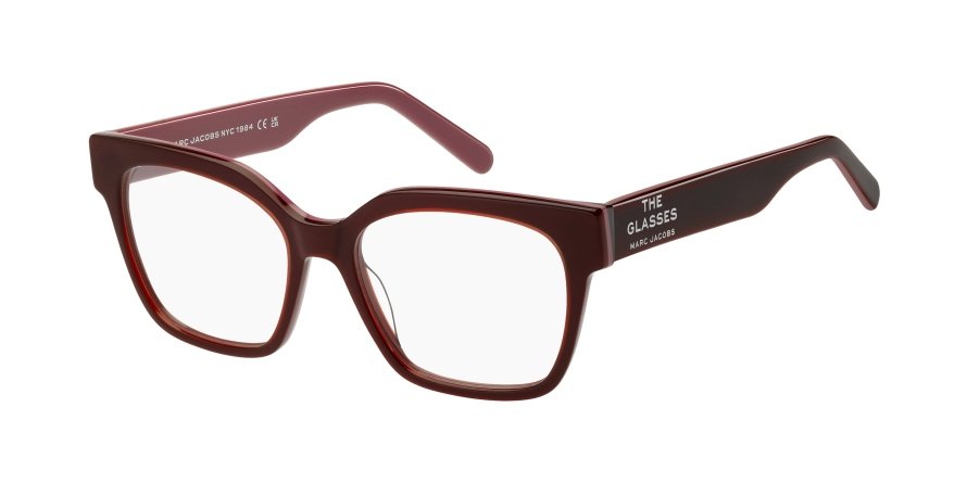 OKULARY KOREKCYJNE MARC JACOBS MARC 801 C8C 53 ROZMIAR M