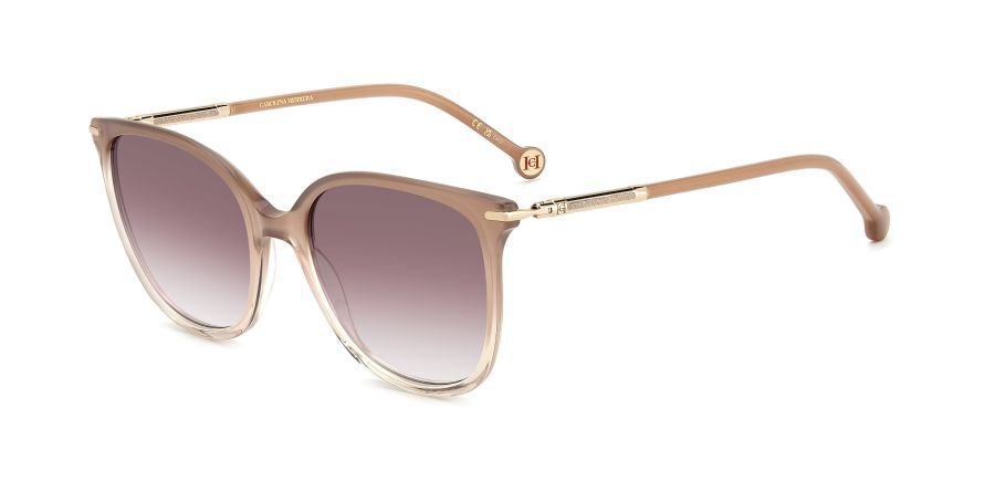 OKULARY CAROLINA HERRERA HER 0229S FWM 55 ROZMIAR M