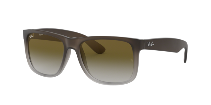 OKULARY RAY-BAN® JUSTIN RB 4165 854/7Z 55 ROZMIAR M